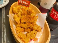 -师烤·豆花烤鱼(深圳坂田天虹店)