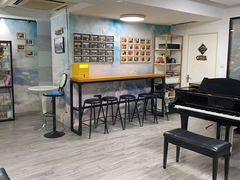 -梅纳·钢琴声乐架子鼓Mena Music(双井店)