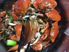 -七欣天香辣蟹火锅(海门解放中路店)