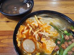 -螺蛳粉先生(蓟门桥店)