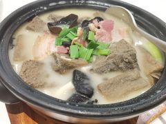 -富淳饭店(陆家嘴保利广场店)
