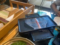 -慢丽江·云南野生菌土鸡锅(付家庄店)