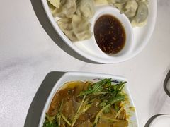 -北国小院(市桥店)