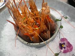 -桂满陇·景观餐厅(新世界店)