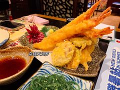 -古田居·特色寿司料理(骏欣中心店)