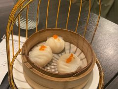 -鹊玥·粤菜小馆(汇智国际商业中心店)