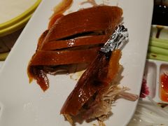 -大鸭梨烤鸭·北京菜(南小街/南苑店)