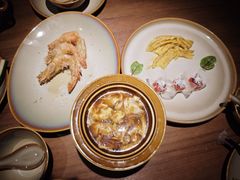 -青年公社烤鸭(熙悦天街店)