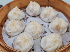 -食惠里小笼包面馆(越秀店)