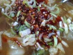 -西安外国语大学-学生食堂(栾树大道店)