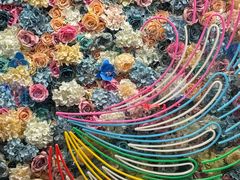 -拉拉伯爵西餐厅(青田店)