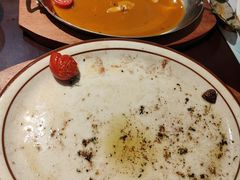 -22ºN BISTRO西餐&酒馆(石奥商业街店)