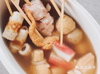 便利店同款5分钟自制关东煮暖到心田