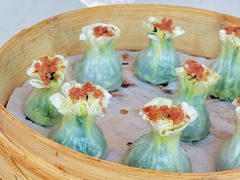 -扬州香格里拉·香宫中餐厅