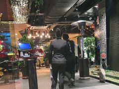 -金太阳海鲜烧烤·本地人餐厅(东纬路旗舰店)