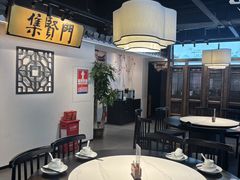 -集贤门·徽菜(福田店)