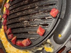 -轻烧烤肉(光谷步行街店)