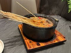 -阿喆私房菜(西五路店)