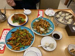 -盛京富丽园老菜馆·东北菜(和平南大街店)
