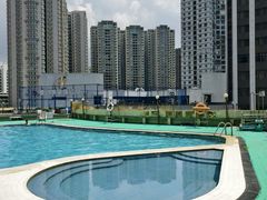 -汕头金海湾大酒店(万象城店)