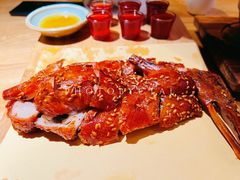 -桂小厨广西菜(青秀万达店)