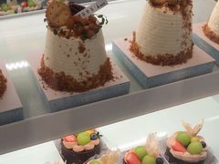 -LanTa蓝塔烘焙(中原万达店)