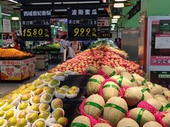 -大润发(张江店)
