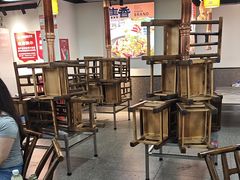 -郝大姐·乌龙山铁板烧(大学城三店)