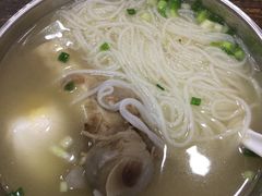 -骨鲜坊筒子骨粉