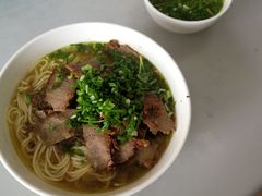 -上海为民商行清真饭店(南大路店)