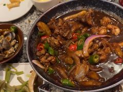 -里岛烤鱼(东港凯虹广场店)