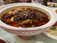-大鸭梨烤鸭店(花园村店)