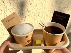 -O.P.S. CAFE
