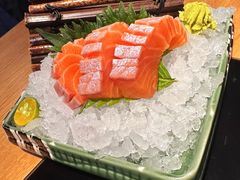 -沼津港日本料理·寿喜烧·烧鸟(新世界大丸百货店)