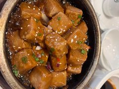-聚鑫阁江浙菜·非遗传承技艺(闵行交大店)