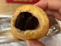 -山崎面包(静安久光店)