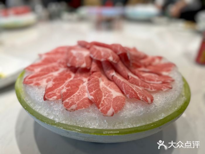 文涵小院·邻里厨房图片