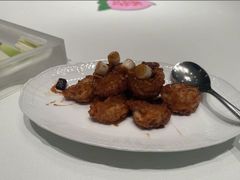 -在前门·烤鸭北京菜(五月花广场店)