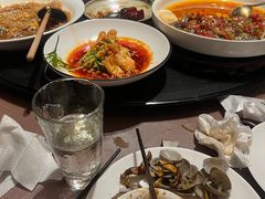-梅花境(万科店)