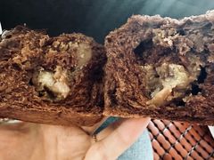 -evoojoo面包商店
