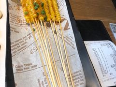 -大丰收脆鱼(万达江北店)