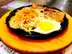 -豪客来牛排(中核世纪广场店)