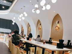 -宁波汤团店(外滩店)