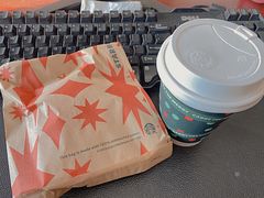 -星巴克(新都会店)