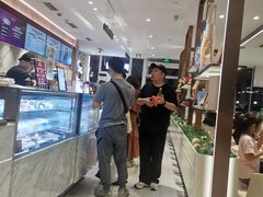-哈根达斯(滨江店)