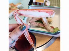 -蟹道乐(道顿堀本店)