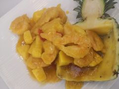 -雅逸居海鲜小厨