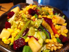 -锦和牛·炭火烧肉(ICC太和里店)