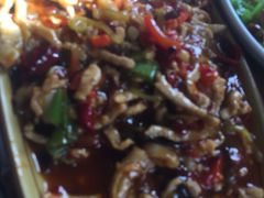 -乐山饭店