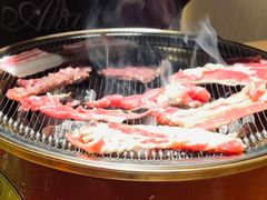 -西塔老太太泥炉烤肉(望京一店)